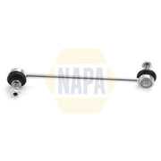 NAPA Stabiliser Bar Link Coupling Rod Front Right NST4682