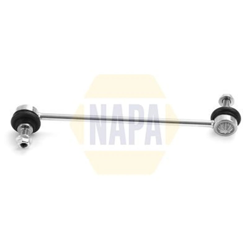 NAPA Stabiliser Bar Link Coupling Rod Front Right NST4682