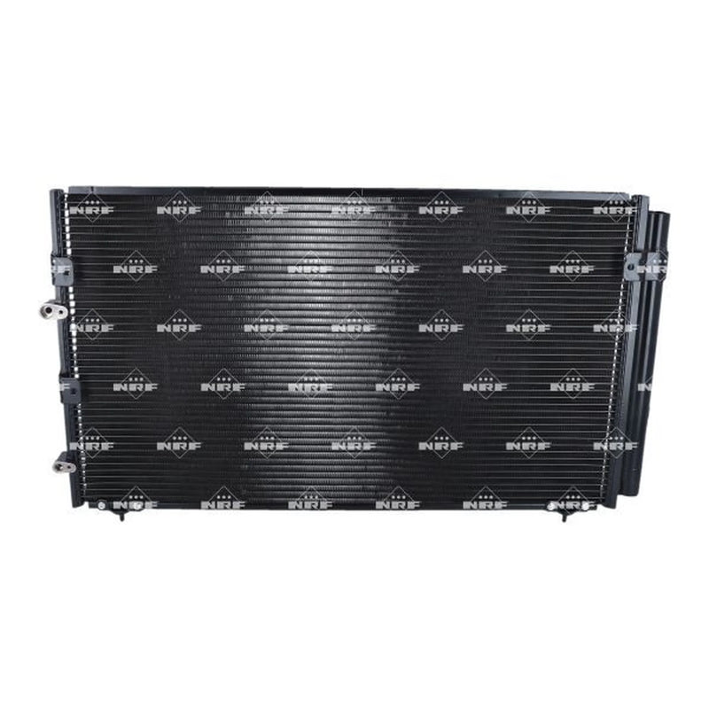 NRF Air Conditioning Condenser 35609