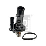 Febi Thermostat,Coolant 181739