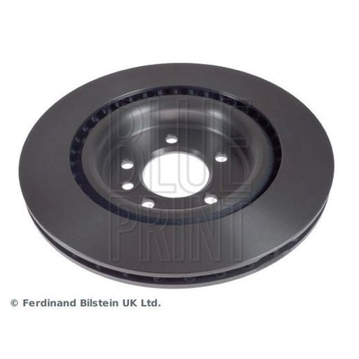 Blue Print 2 x Rear Brake Discs ADJ134348