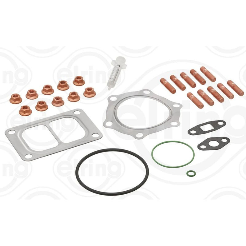 Elring Charger Mounting Kit 716.091