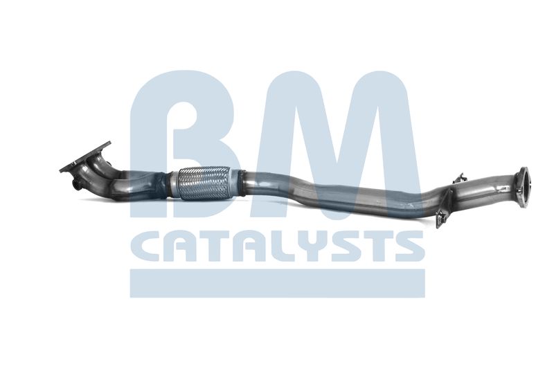 BM Catalysts Exhaust Pipe OD