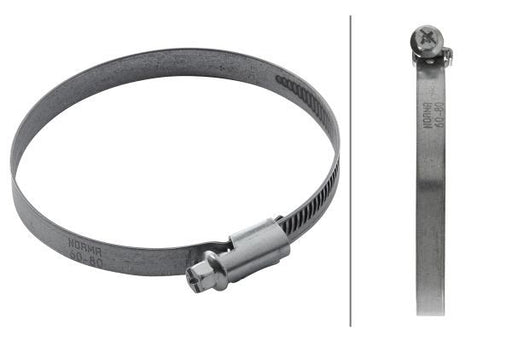 Hella 8HK 748 452-082 Clamping Clip