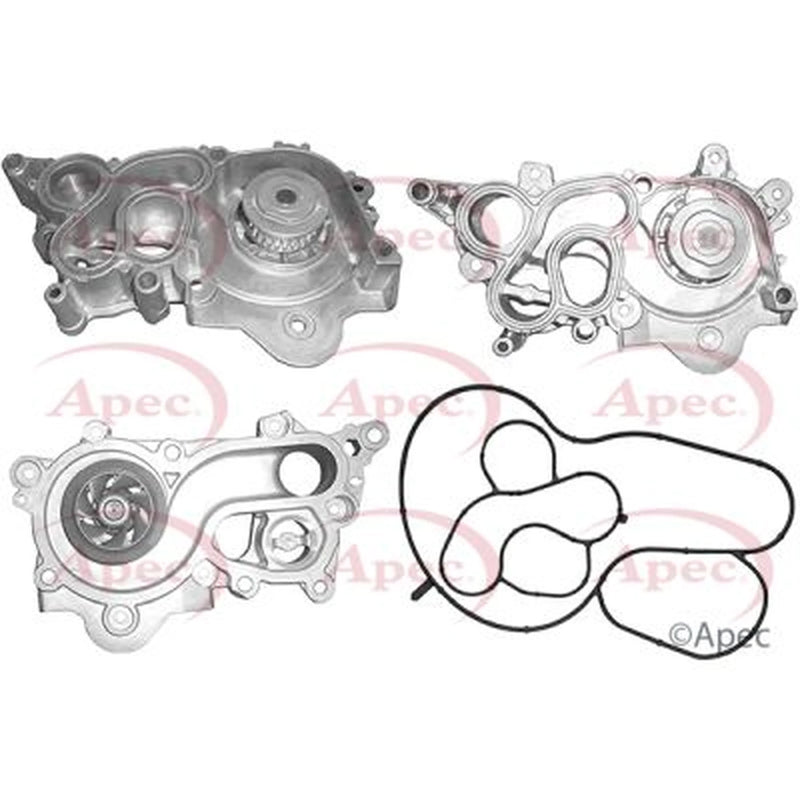 Apec Engine Cooling Water Pump AWP1055
