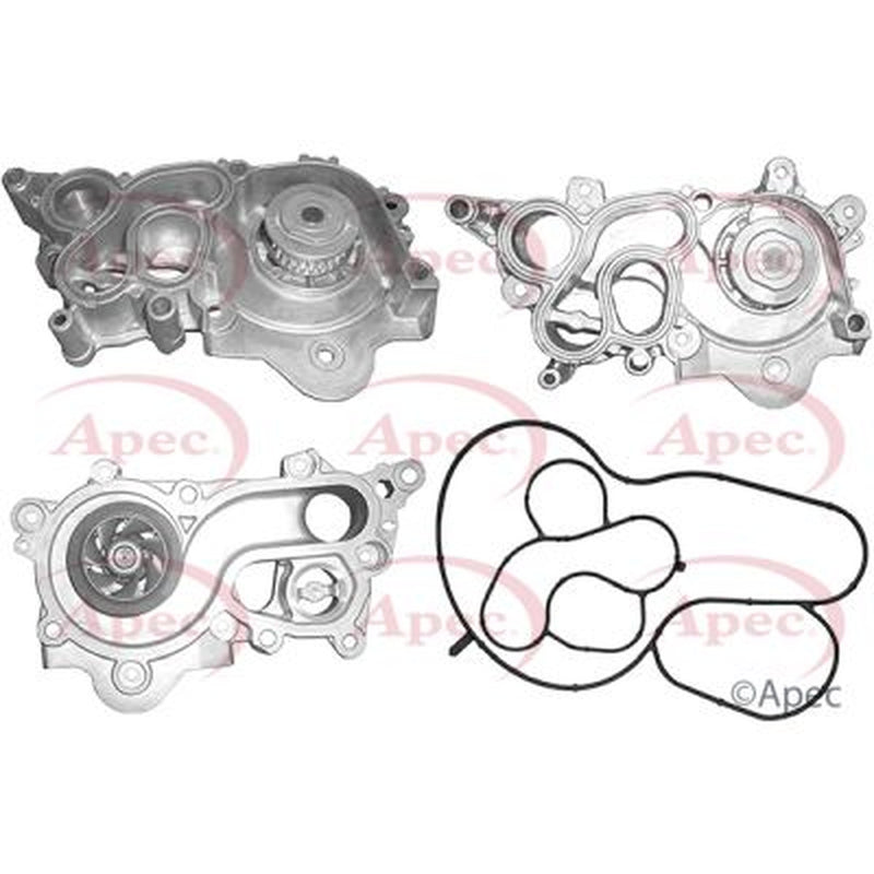 Apec Engine Cooling Water Pump AWP1055