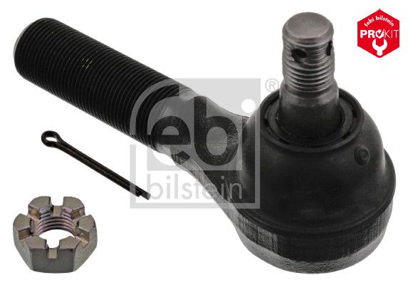 Febi Steering Tie Rod End Ball Joint Front Right