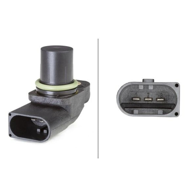 Hella Camshaft Position Sensor 6PU 009 121-631