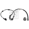 Febi ABS Wheel Speed Sensor Front Left 176138