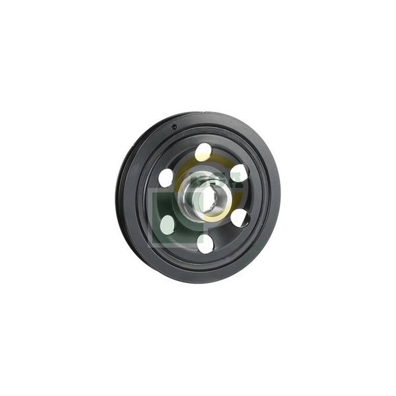 BGA Crank Shaft Belt Pulley DP5607