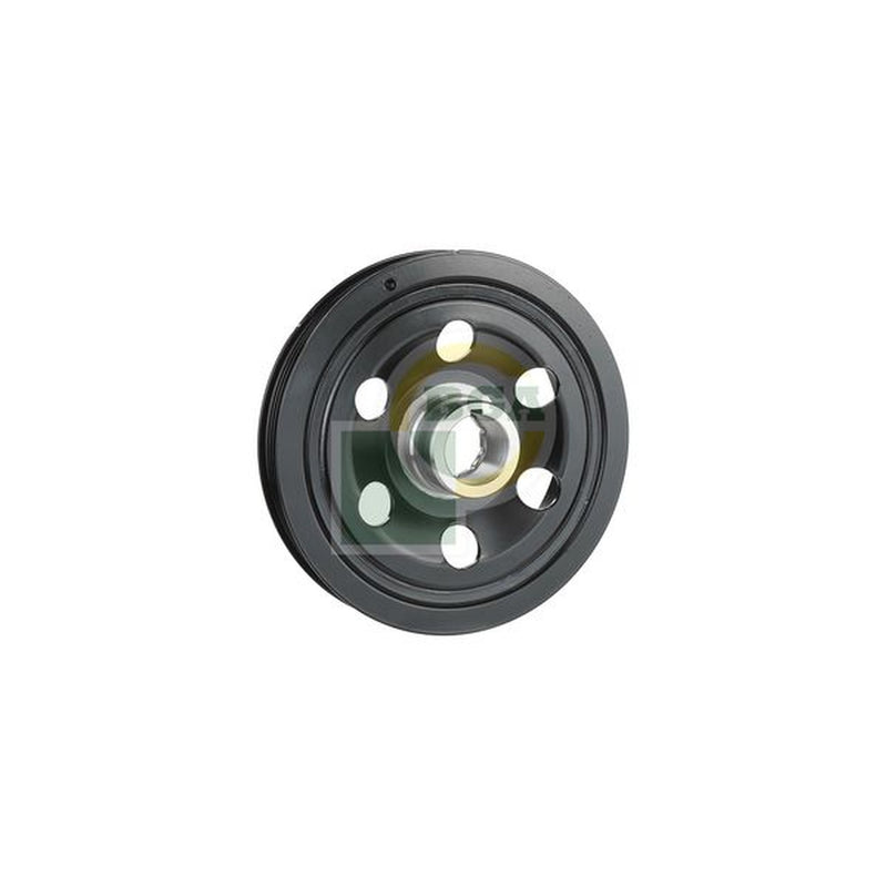 BGA Crank Shaft Belt Pulley DP5607