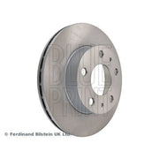 Blue Print 2 x Front Brake Discs ADP154341