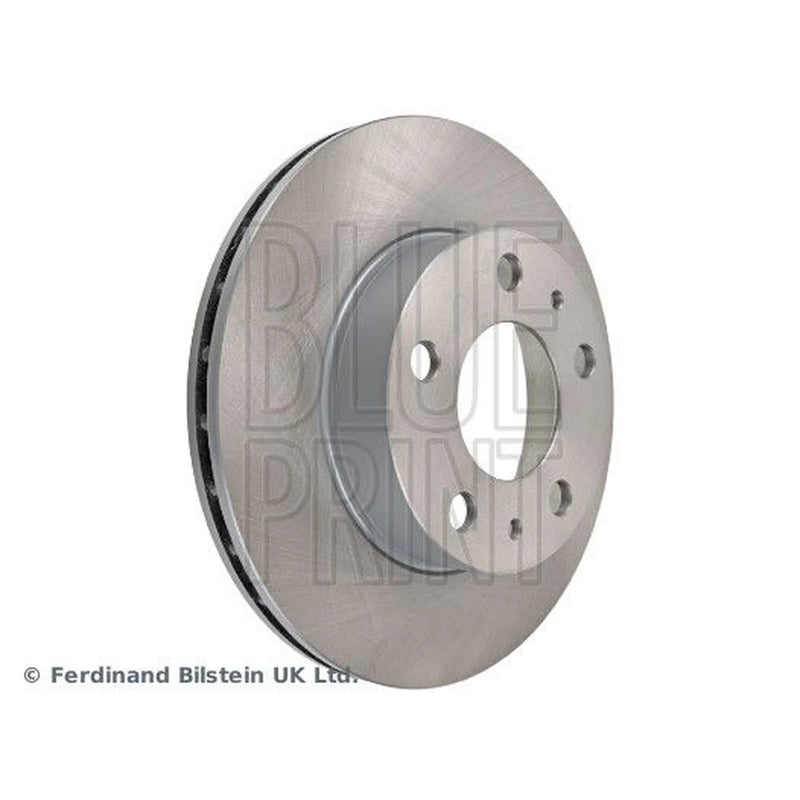 Blue Print 2 x Front Brake Discs ADP154341