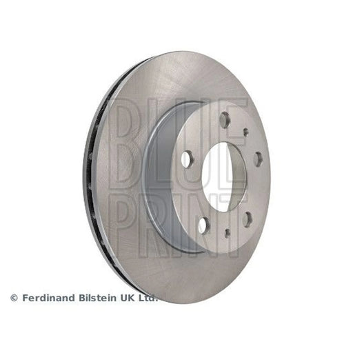 Blue Print 2 x Front Brake Discs ADP154341