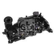 Febi Cylinder Head Cover Plastic 177140