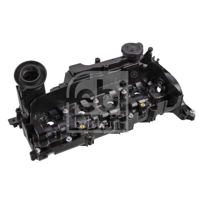 Febi Cylinder Head Cover Plastic 177140