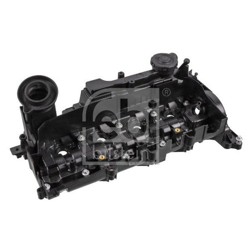 Febi Cylinder Head Cover Plastic 177140