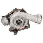 Febi Turbocharger Turbo Unit 186727