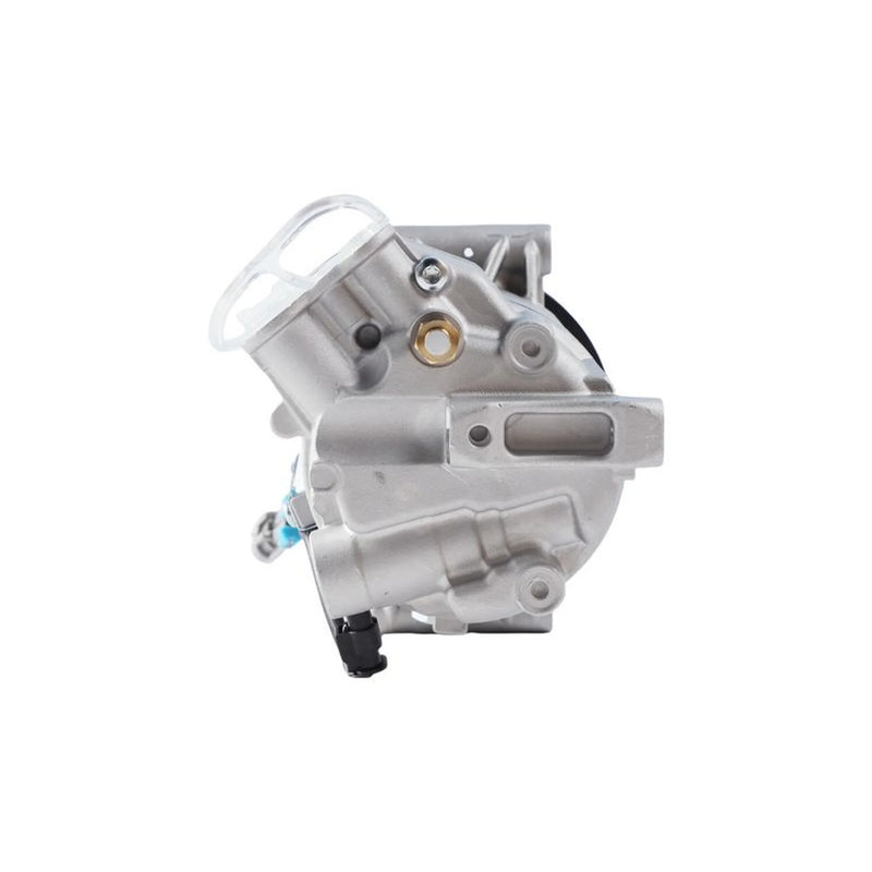 Hella Air Conditioning Compressor 8FK 366 200-431