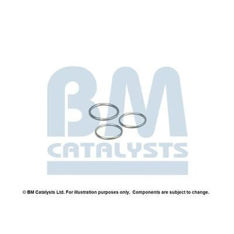 BM Catalysts Exhaust Pipe Mounting Kit FK70098A