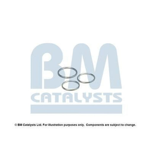 BM Catalysts Exhaust Pipe Mounting Kit FK70098A