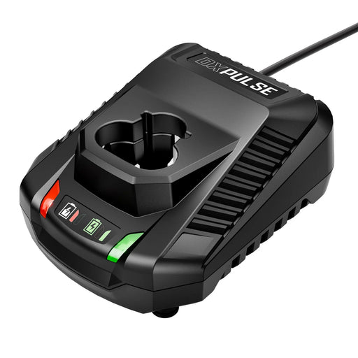 DXPULSE 12V Fast Battery Charger 4.0A Model DX124CH