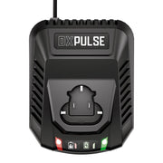 DXPULSE 12V Fast Battery Charger 4.0A Model DX124CH