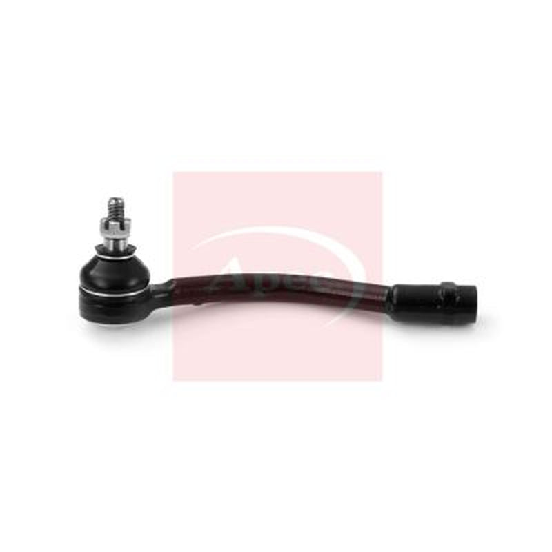 Apec Steering Tie Rod End Ball Joint Front Left M16x1.5 AST6570