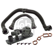 Febi PCV Crankcase Breather Valve 107189
