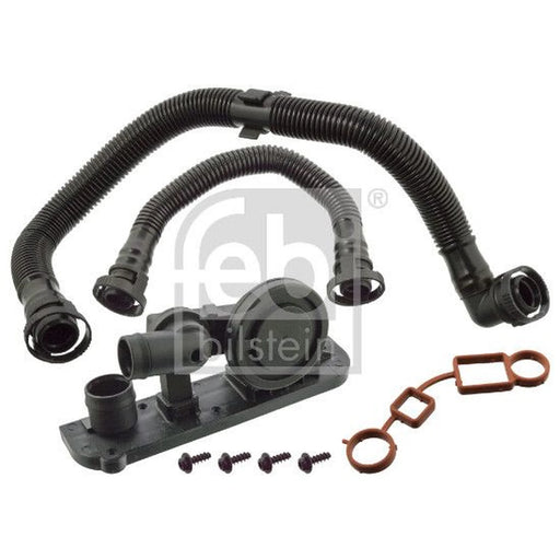 Febi PCV Crankcase Breather Valve 107189