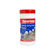 Swarfega® Heavy-Duty Hand Wipes (Tub 70) - SWHD70W