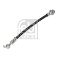 Febi Brake Hydraulic Hose Line outer 188719