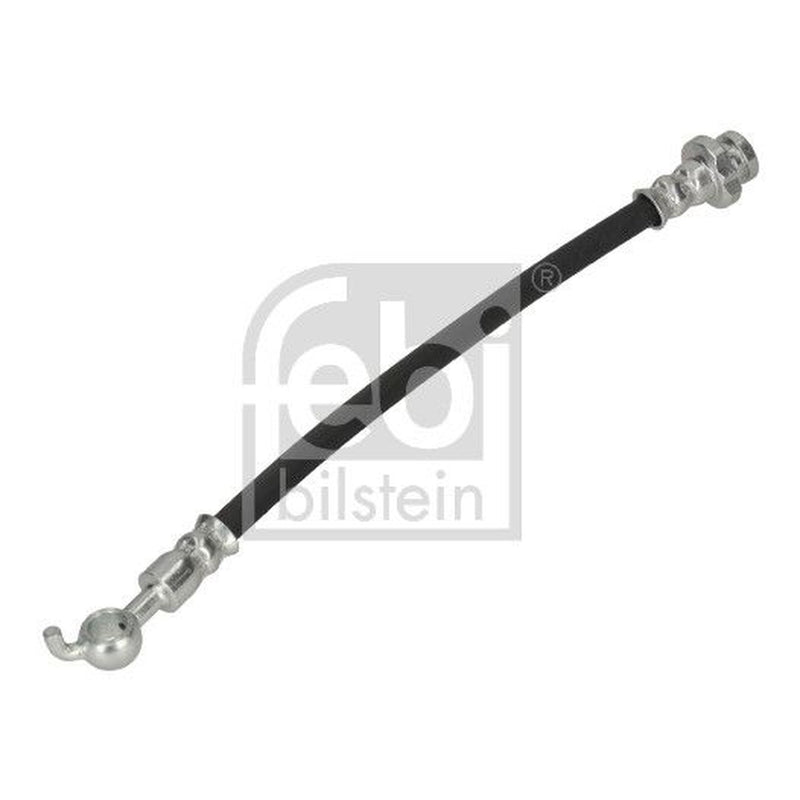 Febi Brake Hydraulic Hose Line outer 188719