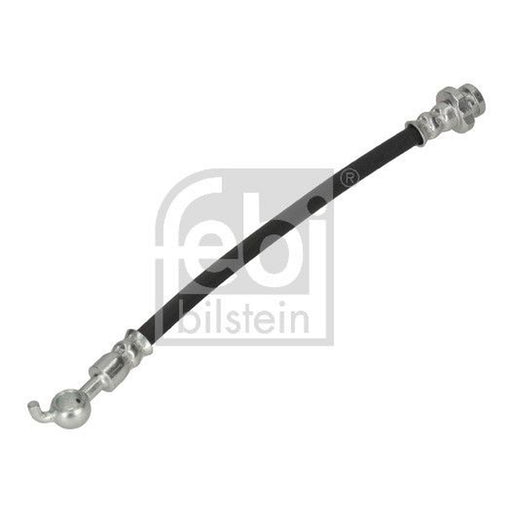 Febi Brake Hydraulic Hose Line outer 188719