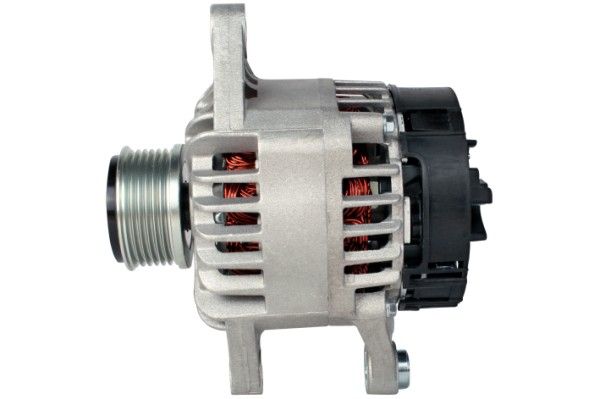 Hella 8EL 012 426-791 Alternator
