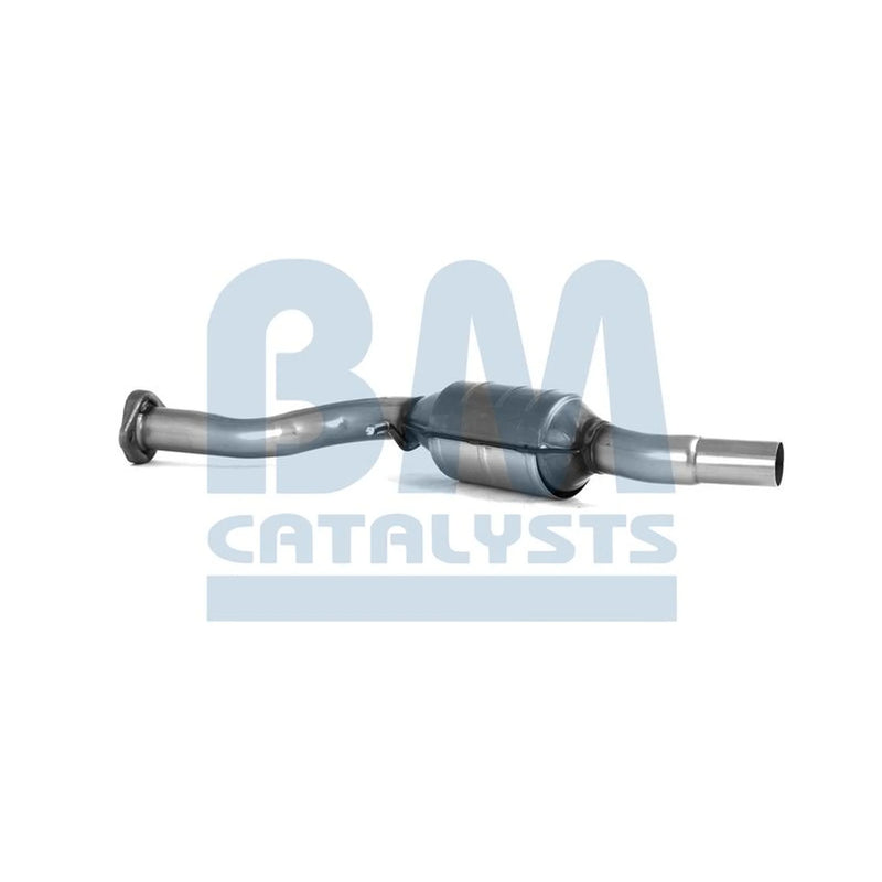 BM Catalysts Homologated Petrol Cat BM90011H