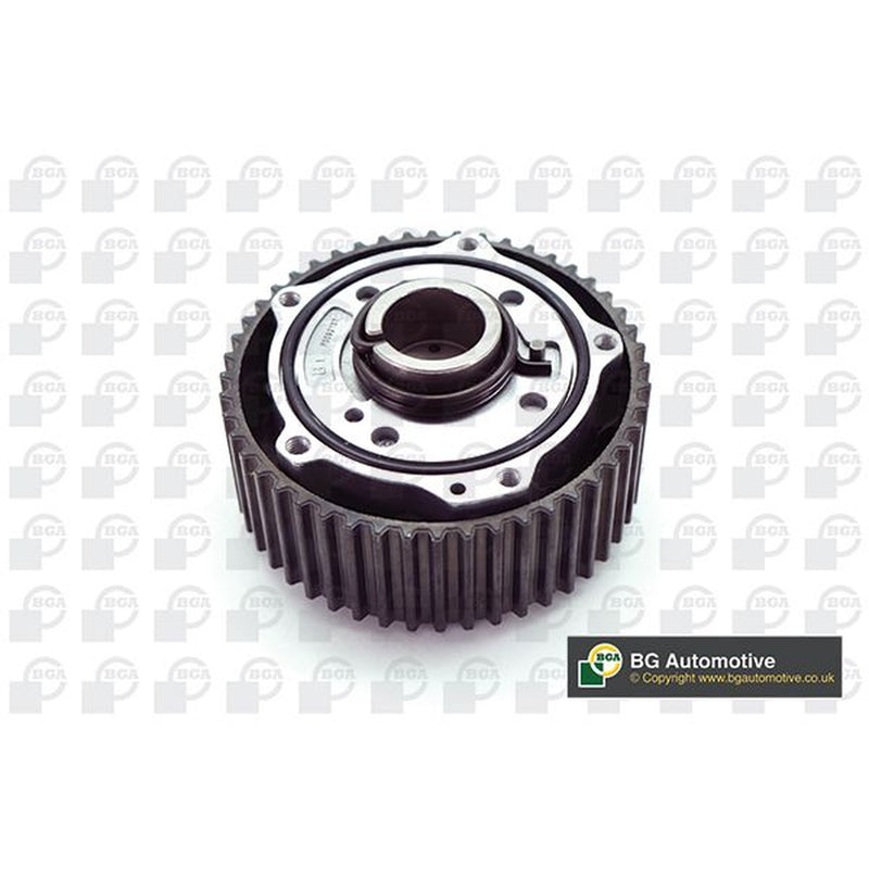 BGA Camshaft Adjuster Exhaust Side 48 Teeth CA0100