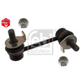 Febi Stabiliser Bar Link Coupling Rod Rear Right 42604