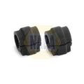 NAPA Wishbone / Control / Trailing Arm Bush Front Right NST8178