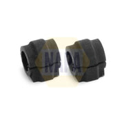 NAPA Wishbone / Control / Trailing Arm Bush Front Right NST8178