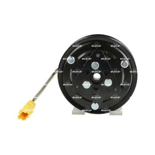 NRF A/C Compressor Magnetic Clutch 380154