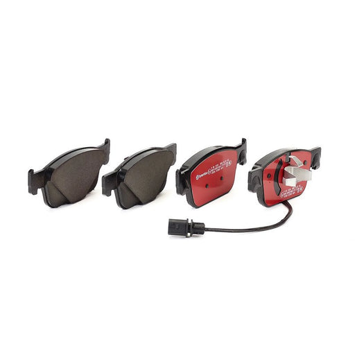 Brembo 4 x Front Brake Pad Set P85153X