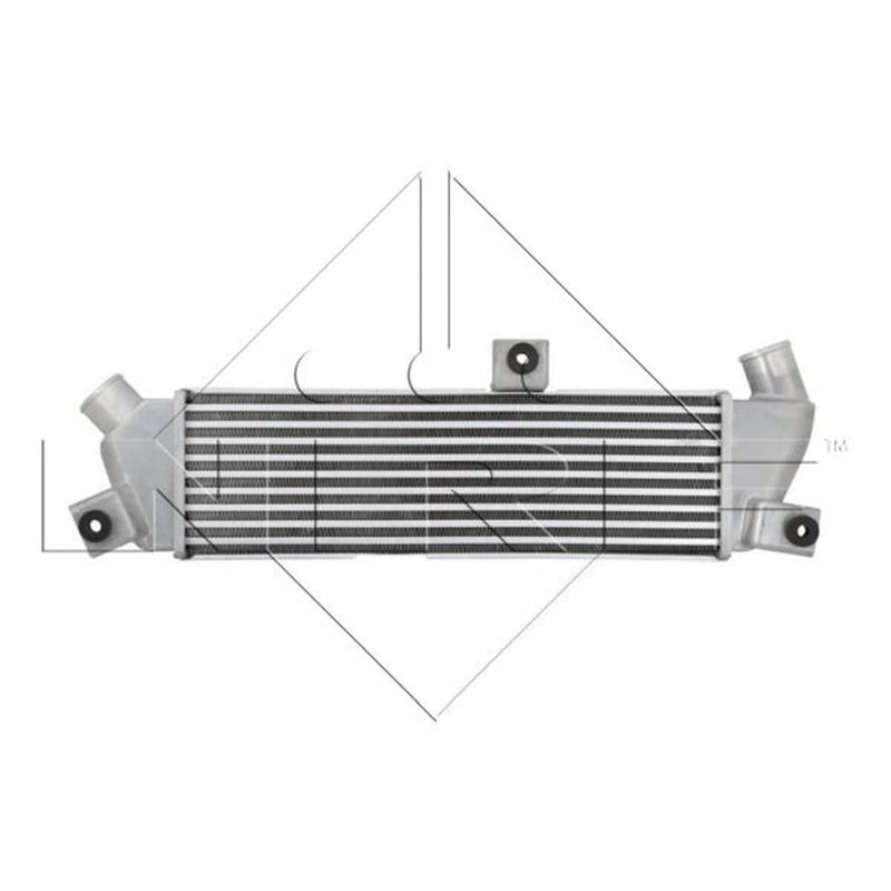 NRF Intercooler (Charge Air Cooler) 30334
