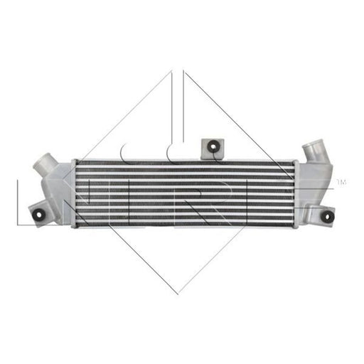 NRF Intercooler (Charge Air Cooler) 30334