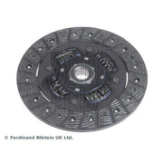 Blue Print Clutch Friction Disc Plate 20 Splines ADK83127