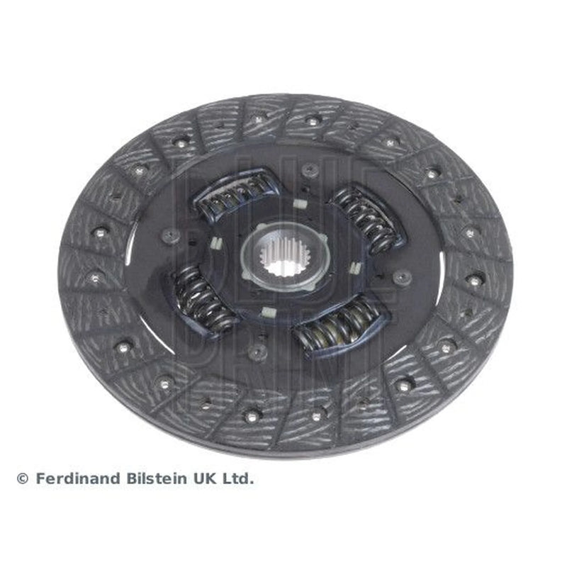 Blue Print Clutch Friction Disc Plate 20 Splines ADK83127