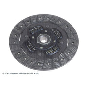 Blue Print Clutch Friction Disc Plate 20 Splines ADK83127