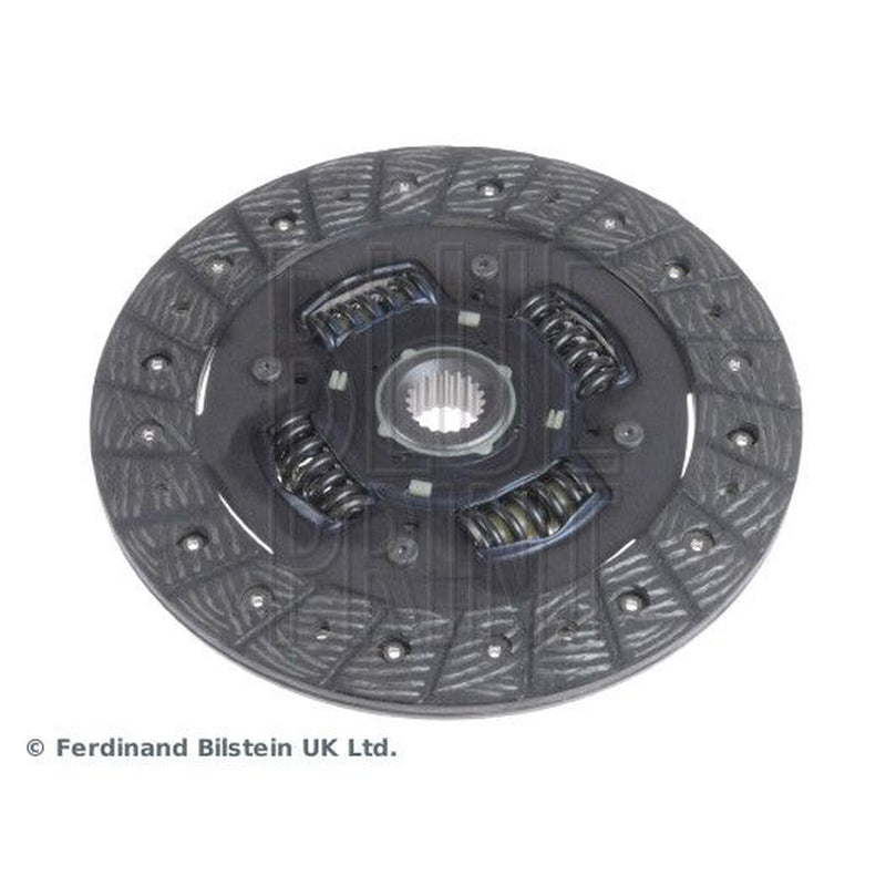 Blue Print Clutch Friction Disc Plate 20 Splines ADK83127