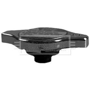 Borg & Beck Radiator Expansion Tank Cap bar BRC84