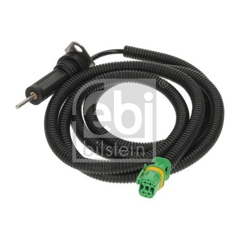 Febi Brake Pad Wear Sensor Rear Left 196996